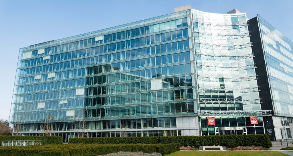 Isogeo office
