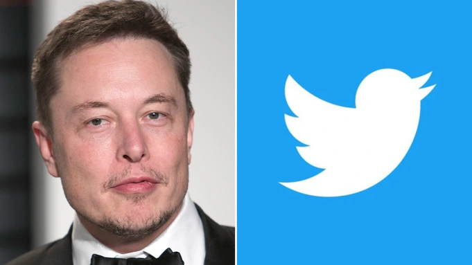 Elon Musk and Twitter