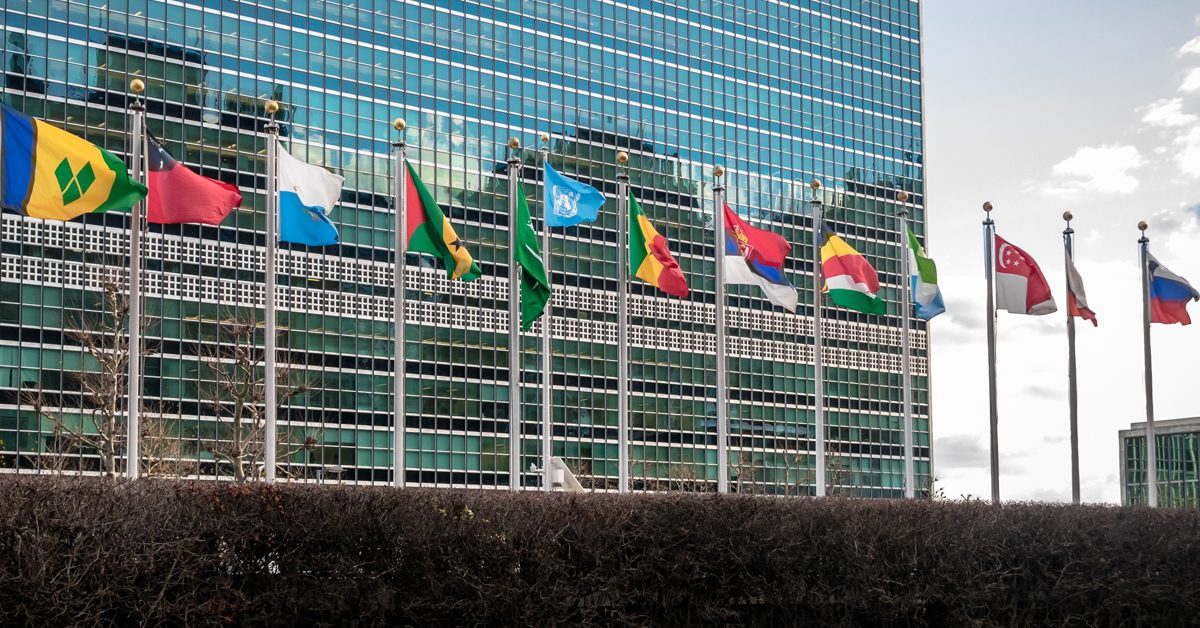  Architecture, Building, Flag