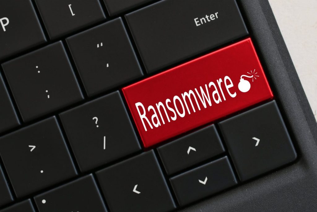 Ransomware is a threat we must learn to live with! | Information Security  Media Group (ISMG) posted on the topic | LinkedIn