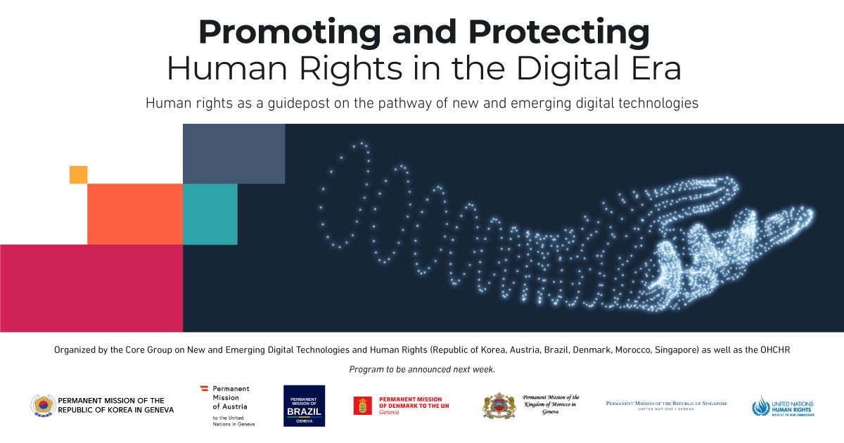 World Bank must protect human rights in digital ID systems