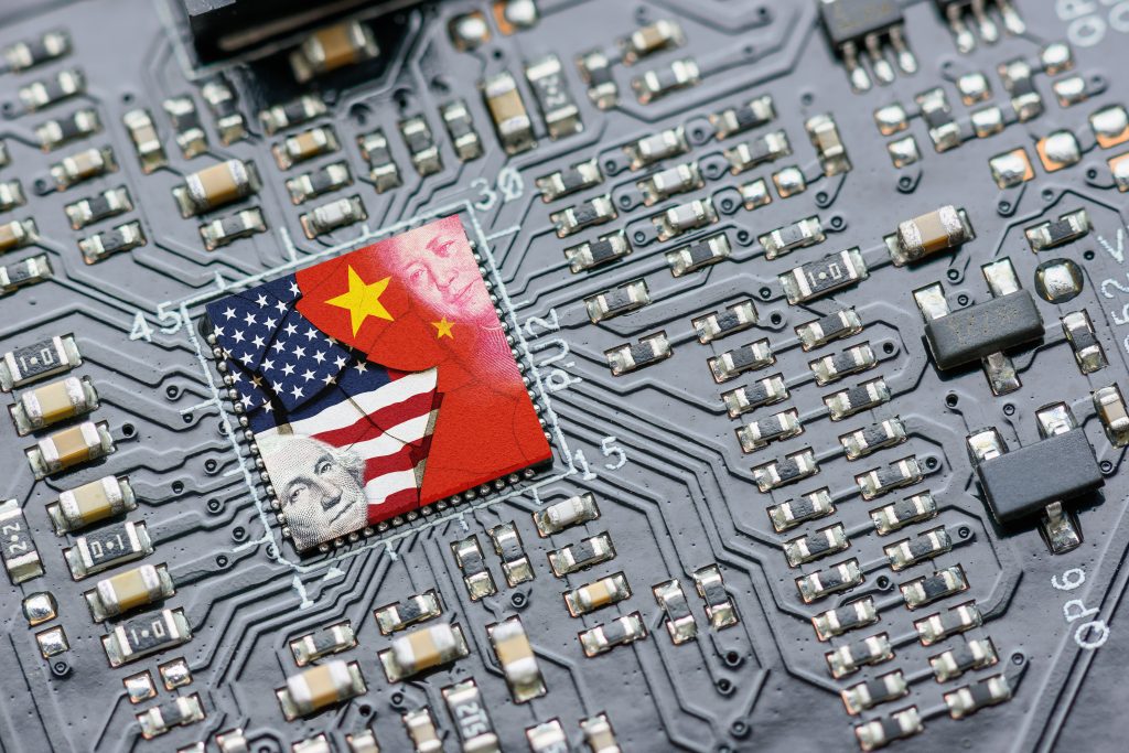 China bans Micron's products from key infrastructure over security risk