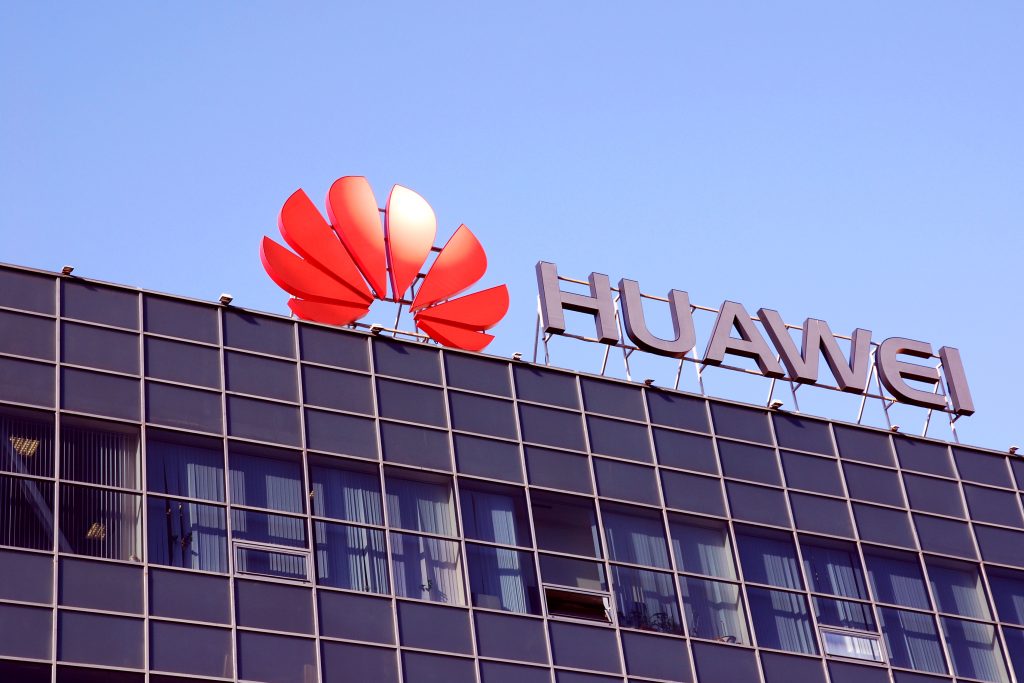 Intel, Qualcomm chip sales to Huawei stopped by US