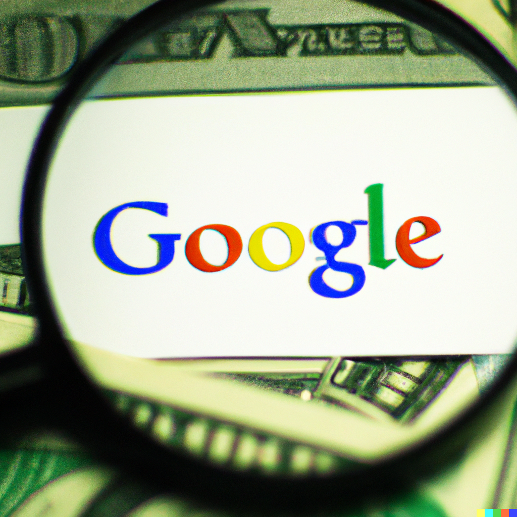 How search engines make money and why being the default search engine