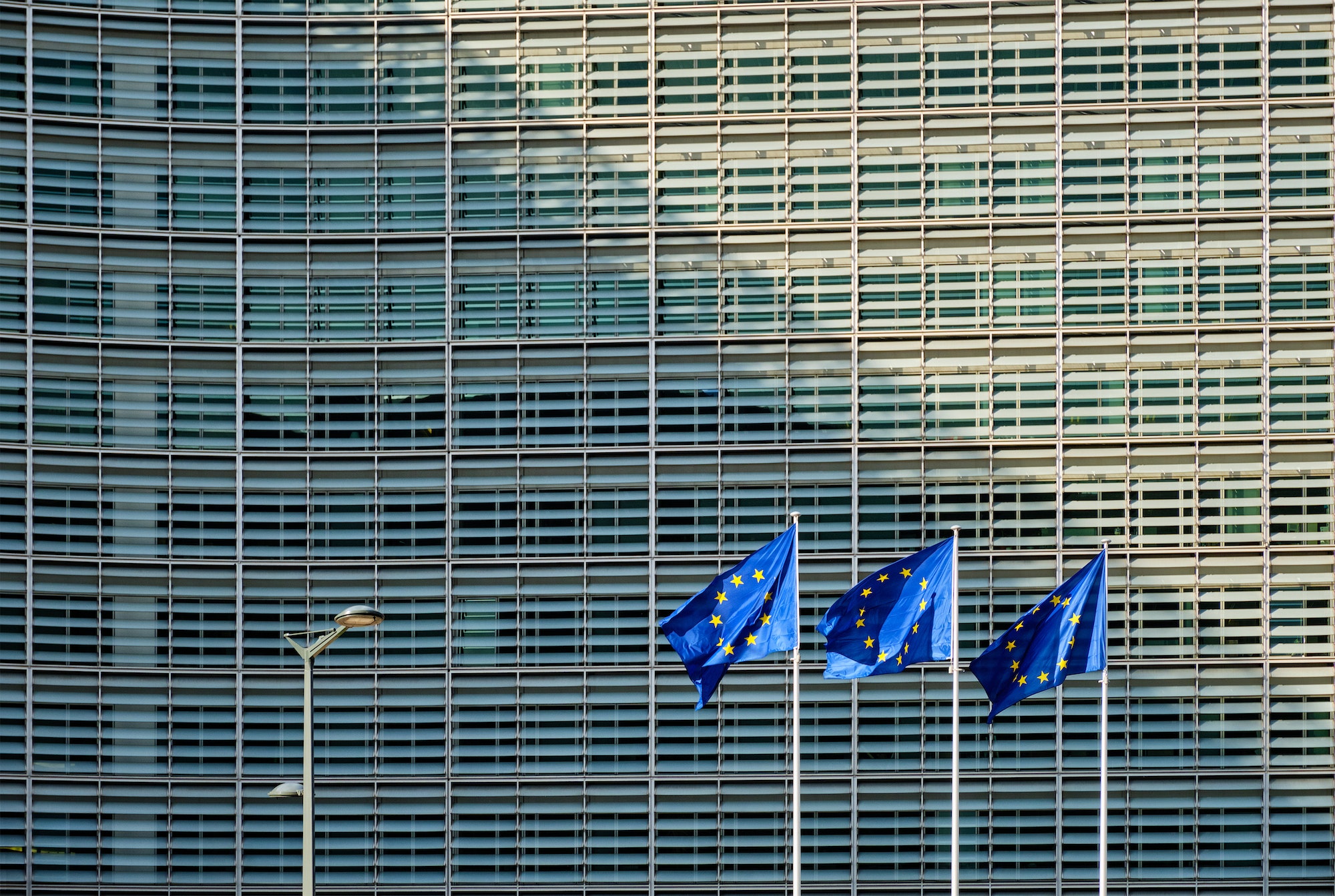 European Commission proposes mutual data flow agreement with Brazil