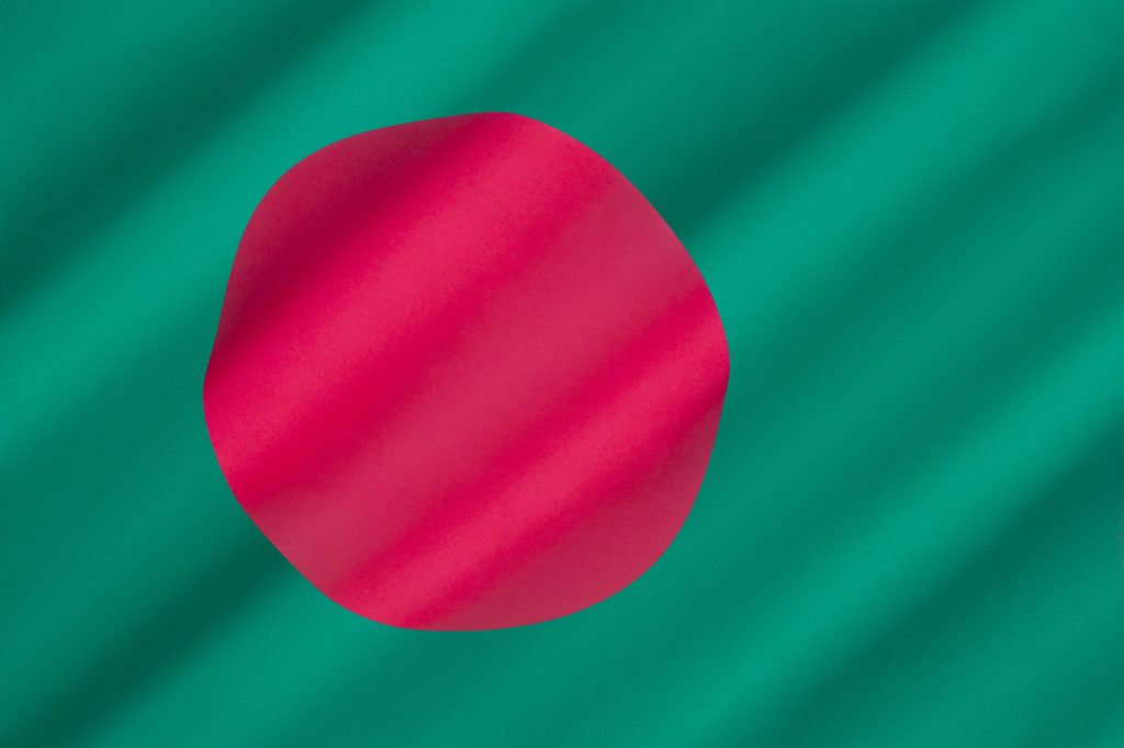  Flag, Bangladesh Flag