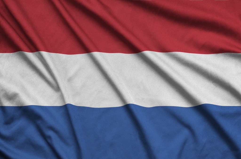  Flag, Netherlands Flag, Person