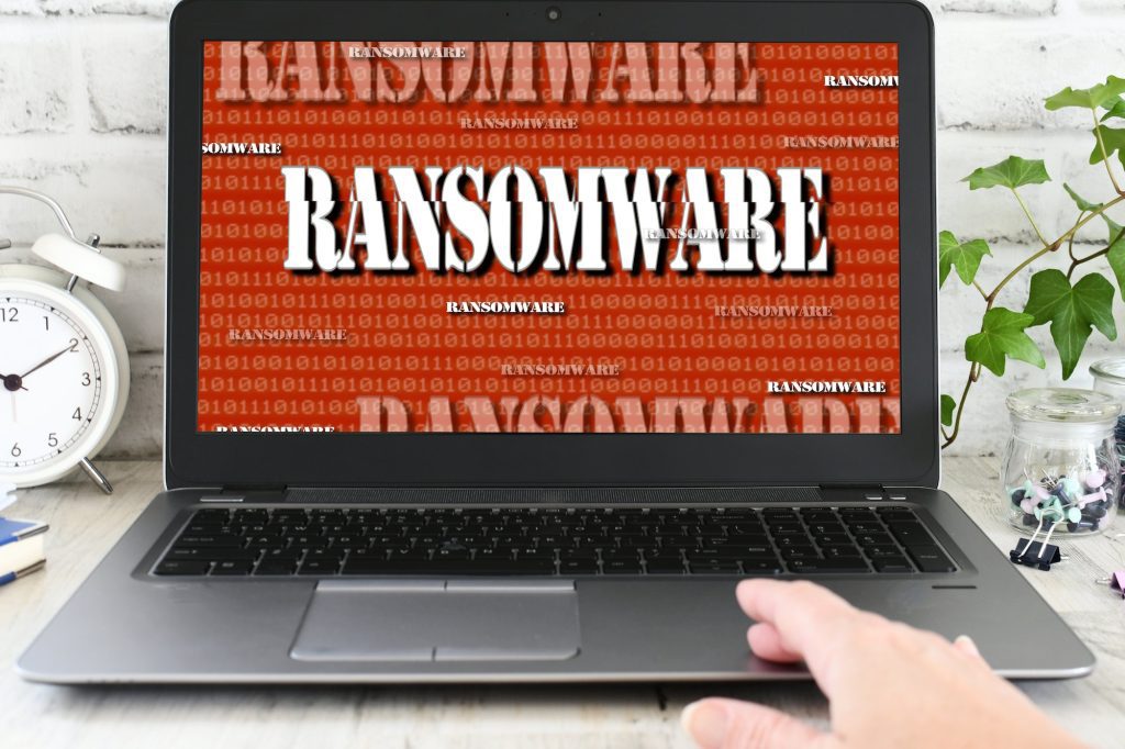 Can your security stand up to a ransomware attack? | Webinar