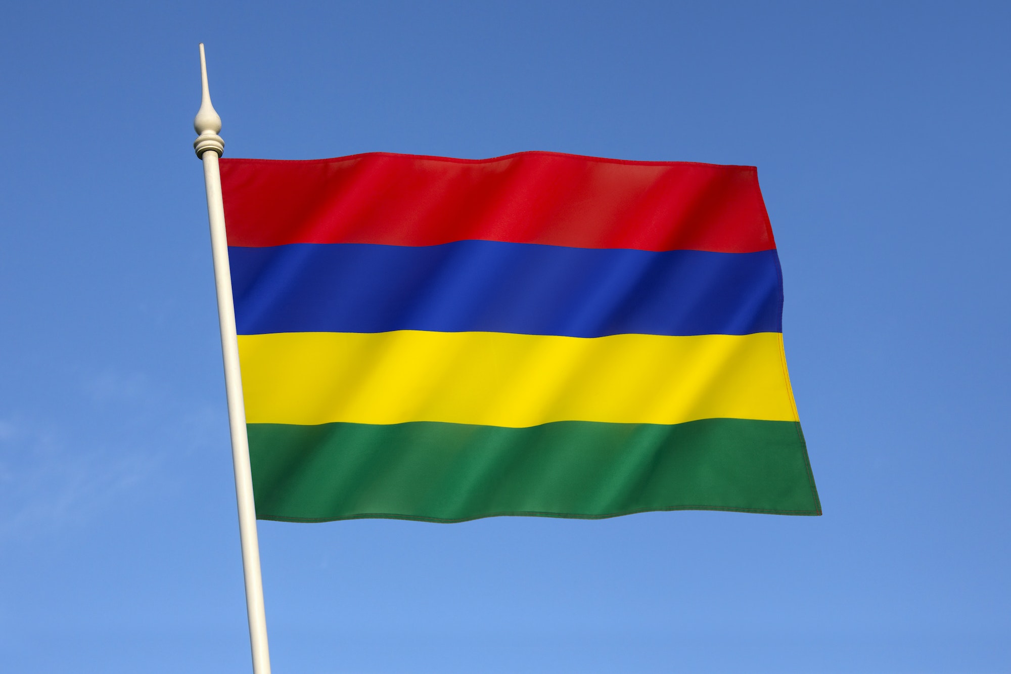 Mauritius to provide free mobile internet for youth 