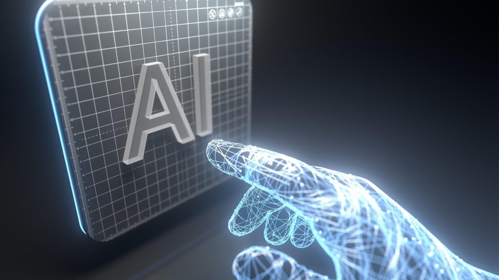 artificial intelligence (ai) and machine learning (ml)