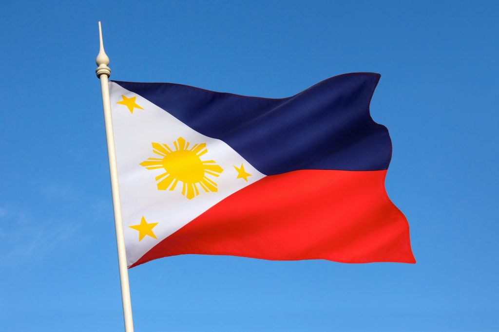  Flag, Philippines Flag