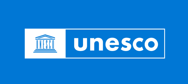 Logo, UNESCO