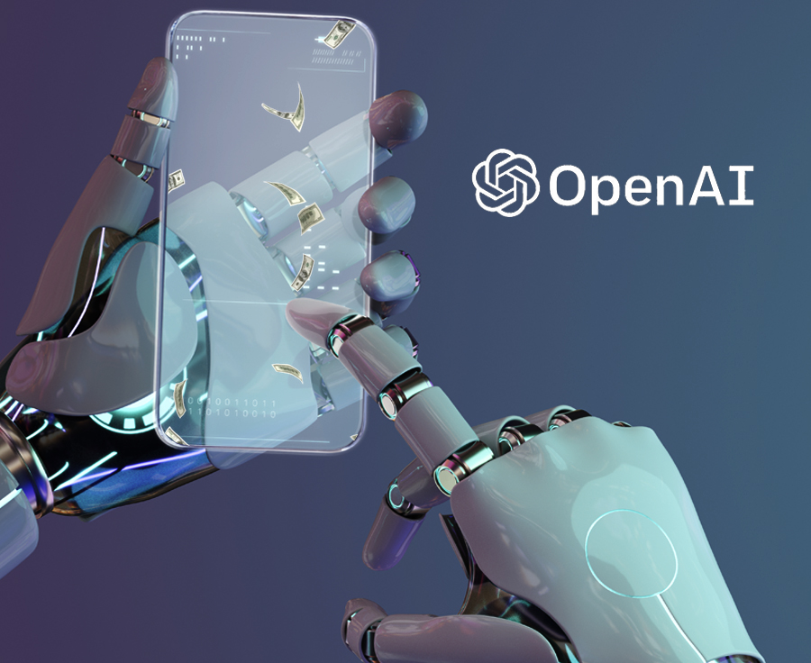 OpenAI uncovers misuse of AI in deceptive campaigns