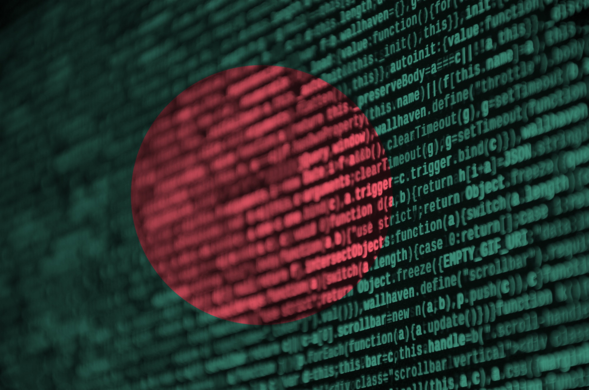 EU and Bangladesh strengthen cooperation on cybersecurity and digital economy