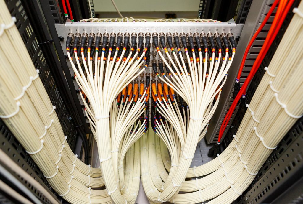 How the Use of Fiber Optic Cable in Networking Has Improved