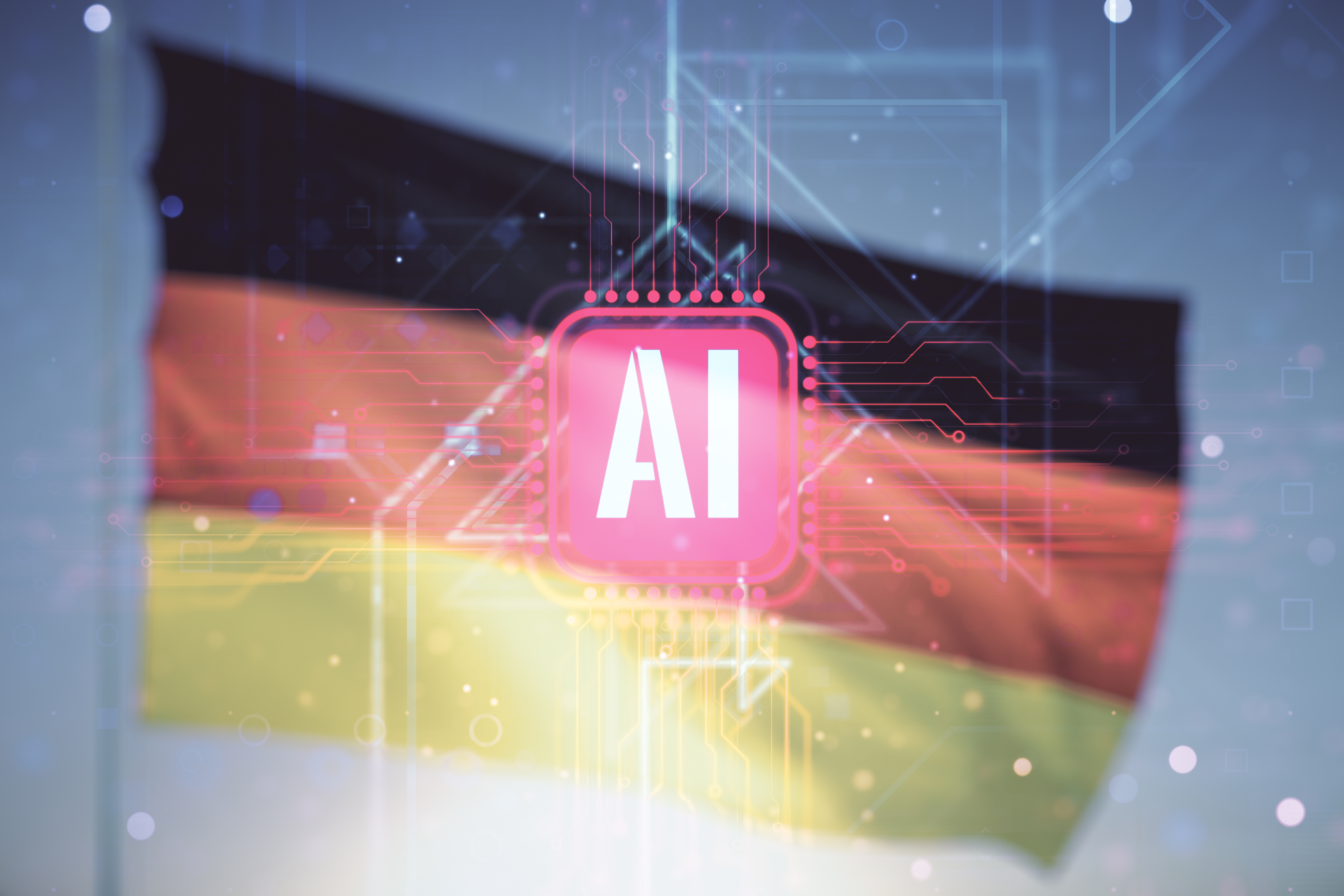 Germany invests €1.6 billion in AI but profits remain uncertain