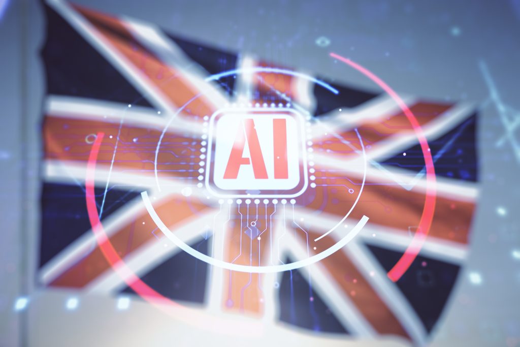 The Alan Turing Institute stresses AI’s vital role in UK national security