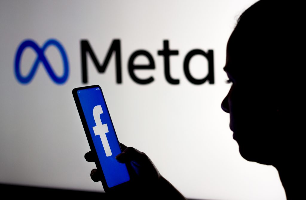 EU probes Meta platforms for deceptive ads