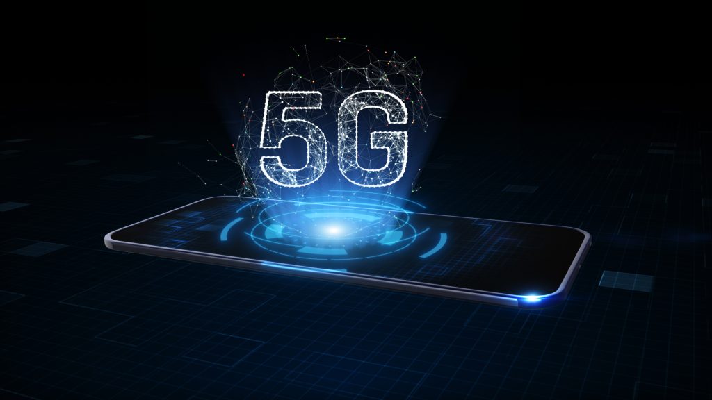 U Mobile 获得 CIMB 支持马来西亚第二次 5G 网络部署