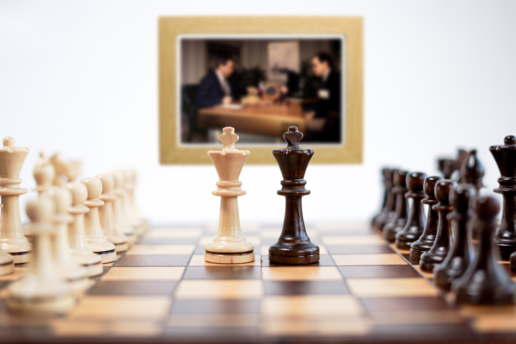 garry kasparov vs deep blue|TikTok Search