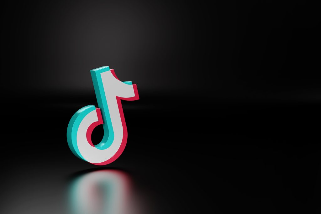 SHECURVE｜TikTok Search