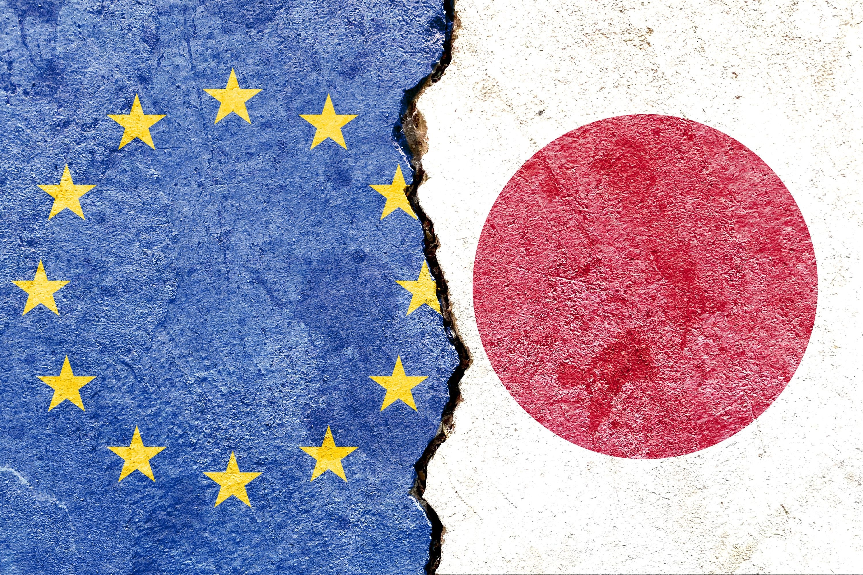 EU and Japan strengthen digital partnership in ICT Dialogue