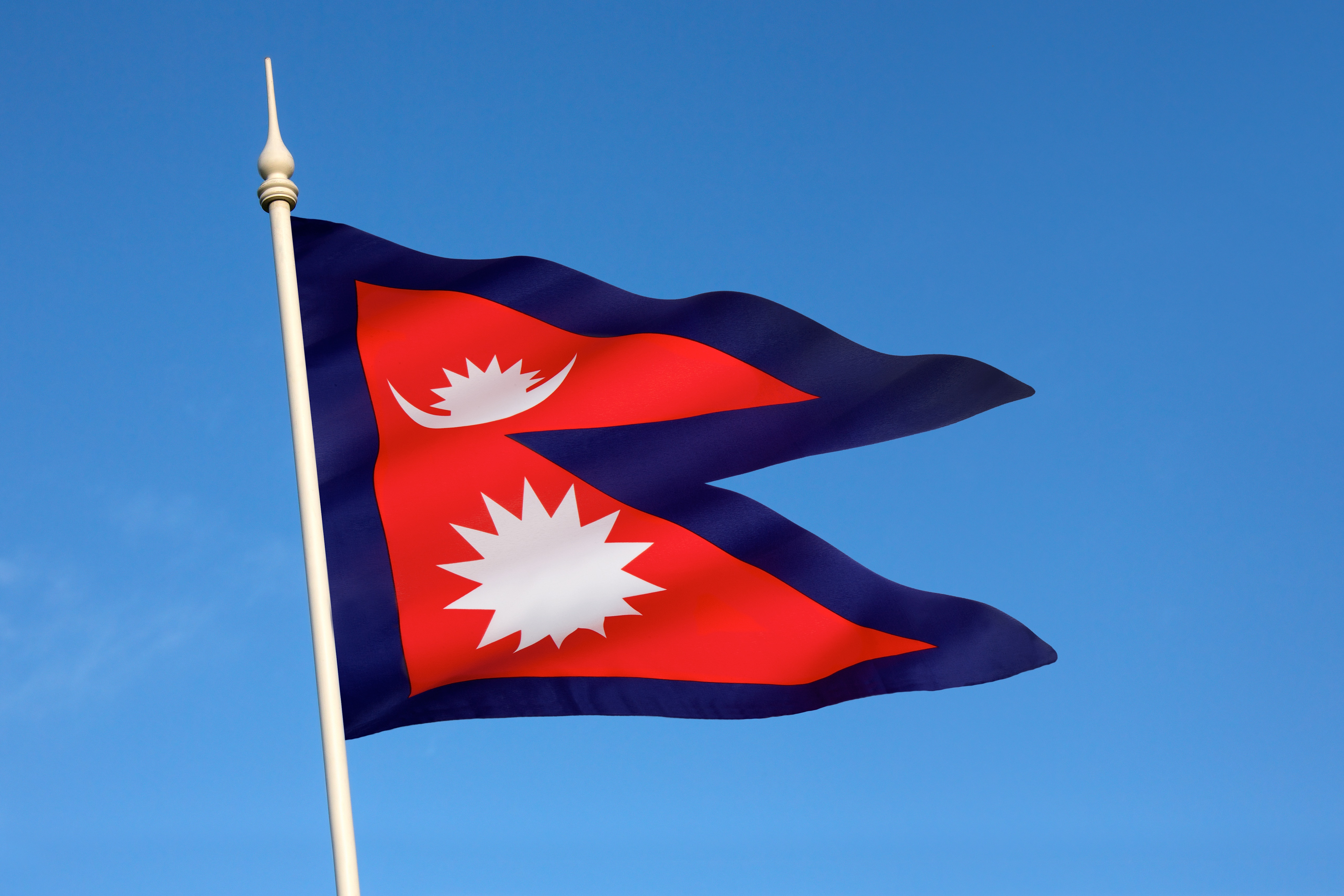 Nepal lifts social media ban after protests