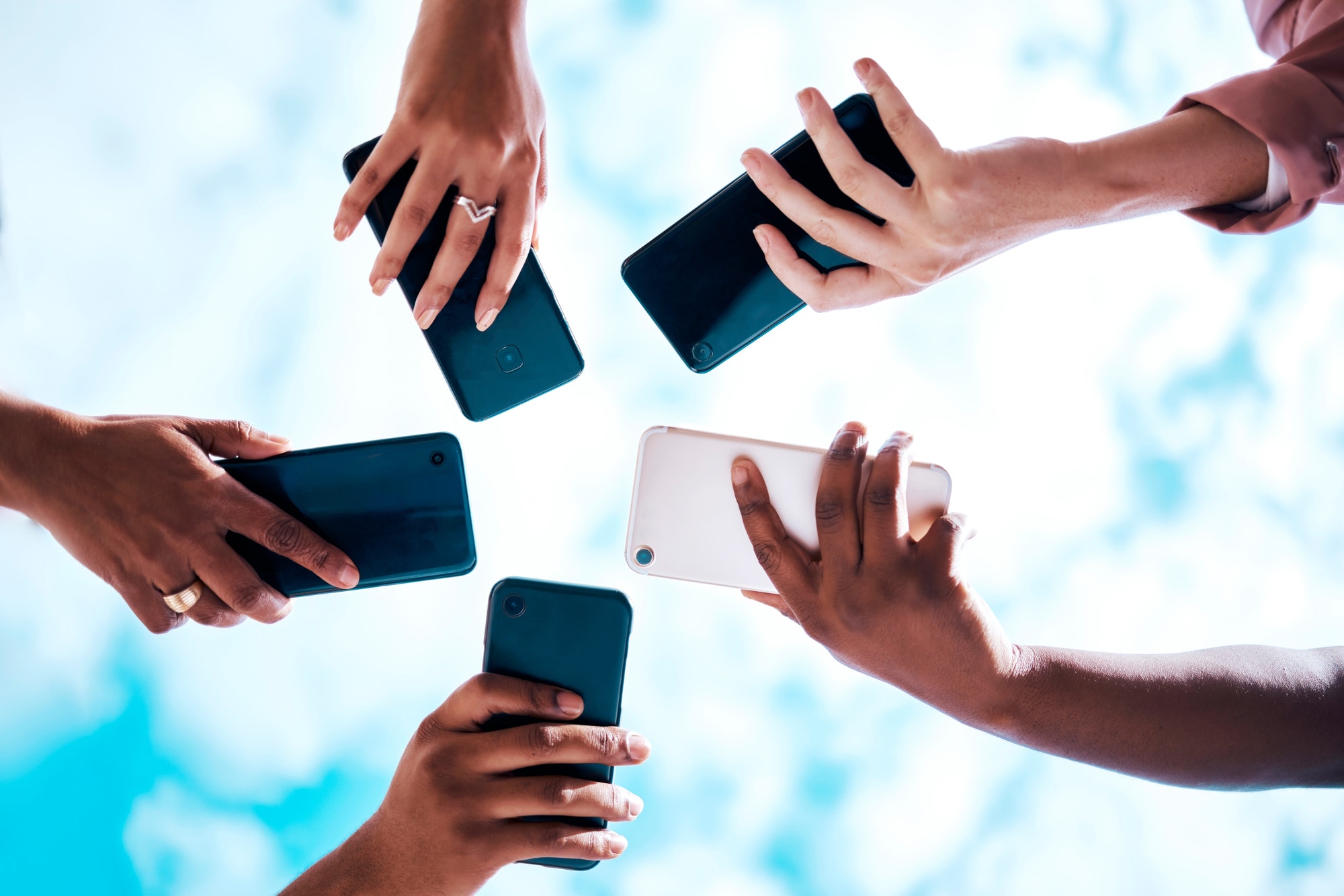 Meta partners with Vodafone to optimise video delivery across Europe