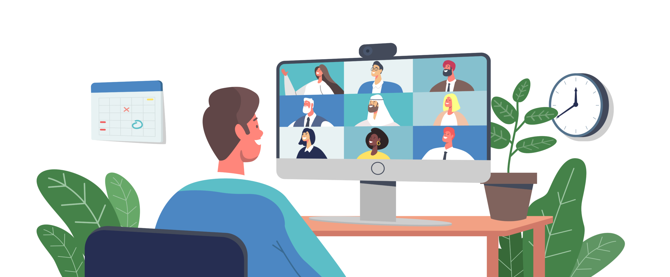 Staff welcome AI but call for clear boundaries