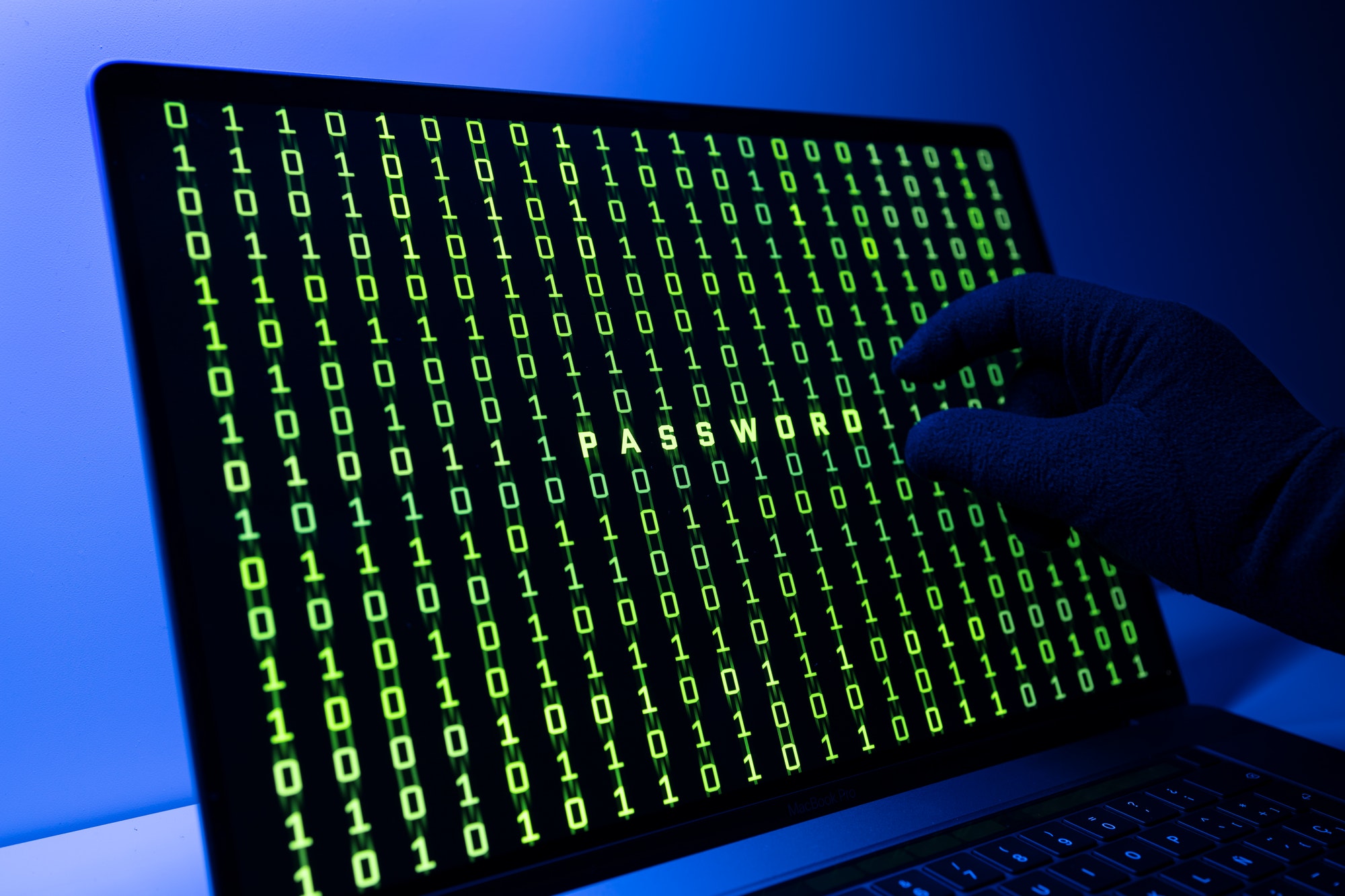 New malware steals 200,000 passwords and credit card details through fake software