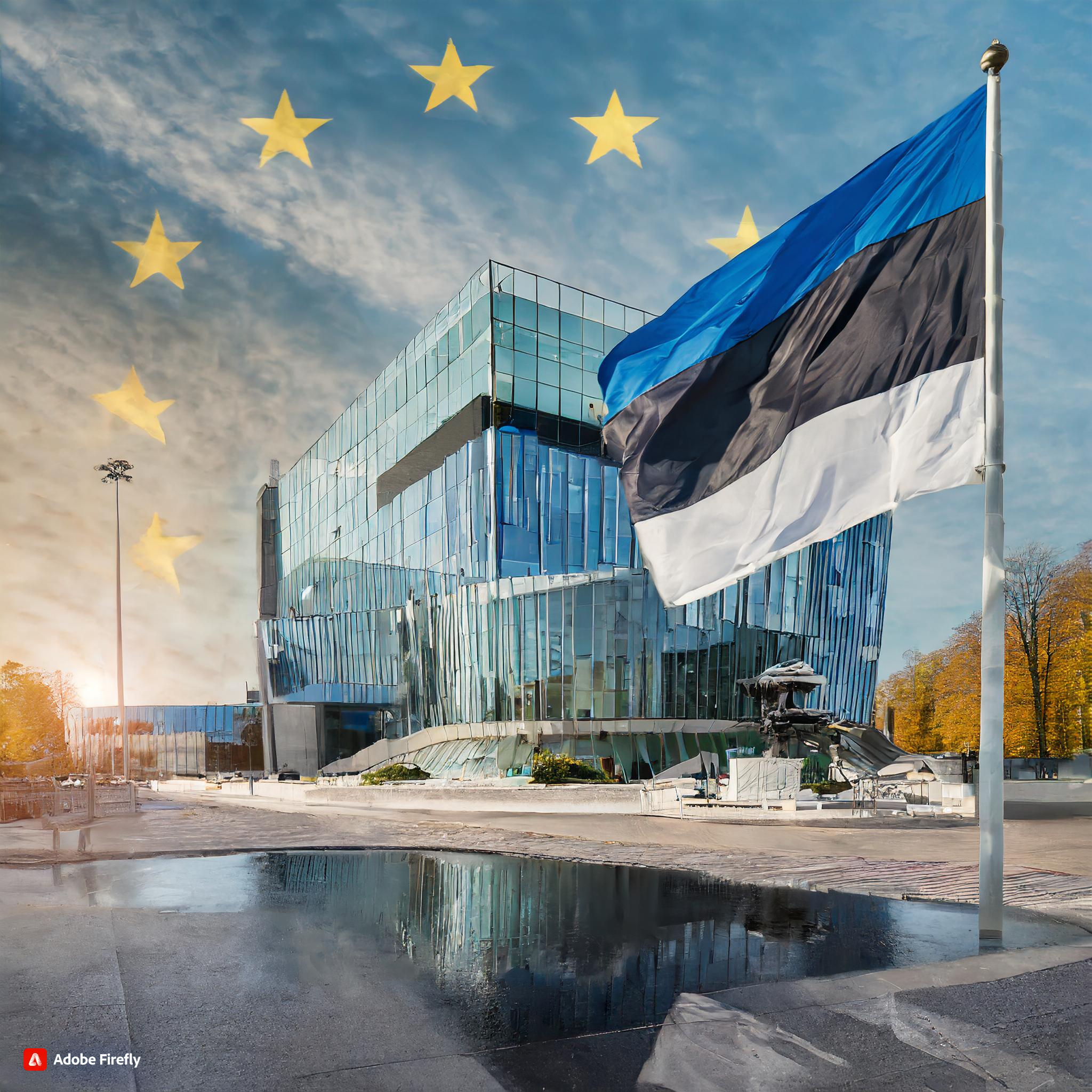 Estonia invests in Germany to strengthen European tech independence