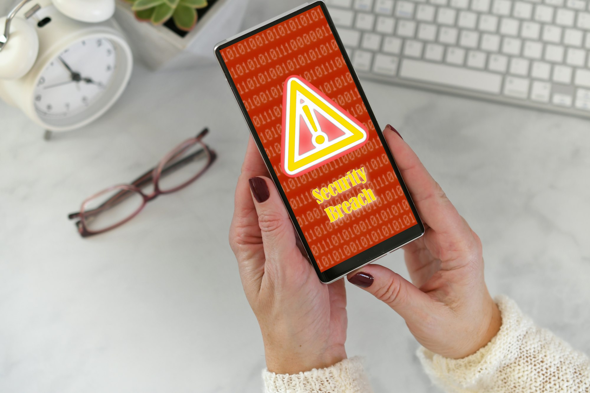 Allstate faces lawsuit for security failures in data breach