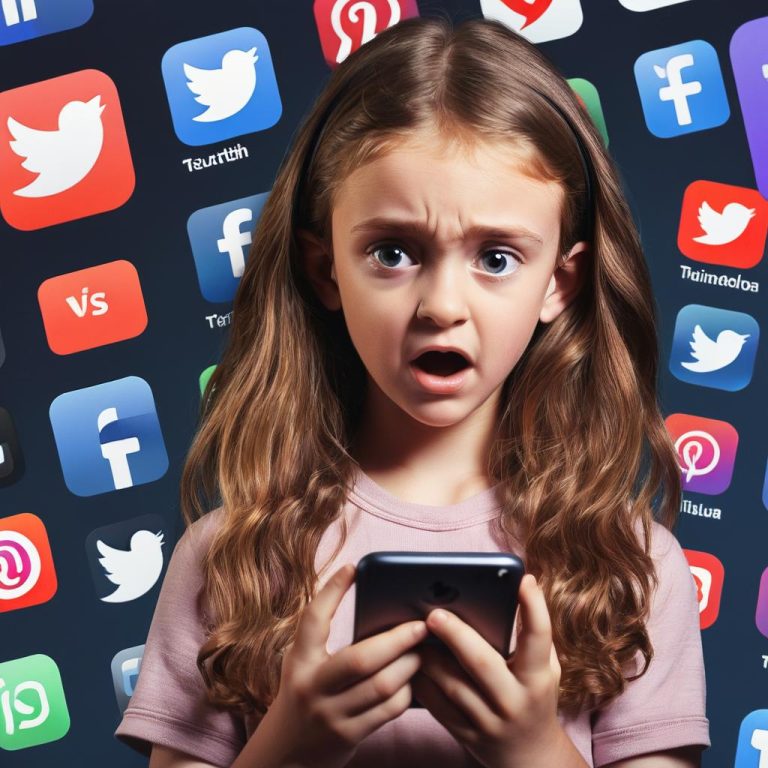 social media ban for under 16s
