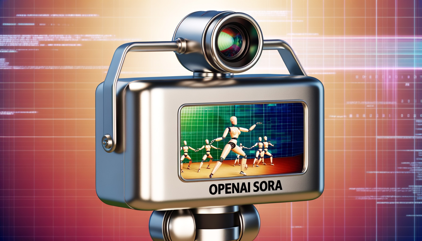 How OpenAI designs Sora’s recommendation feed for creativity and safety