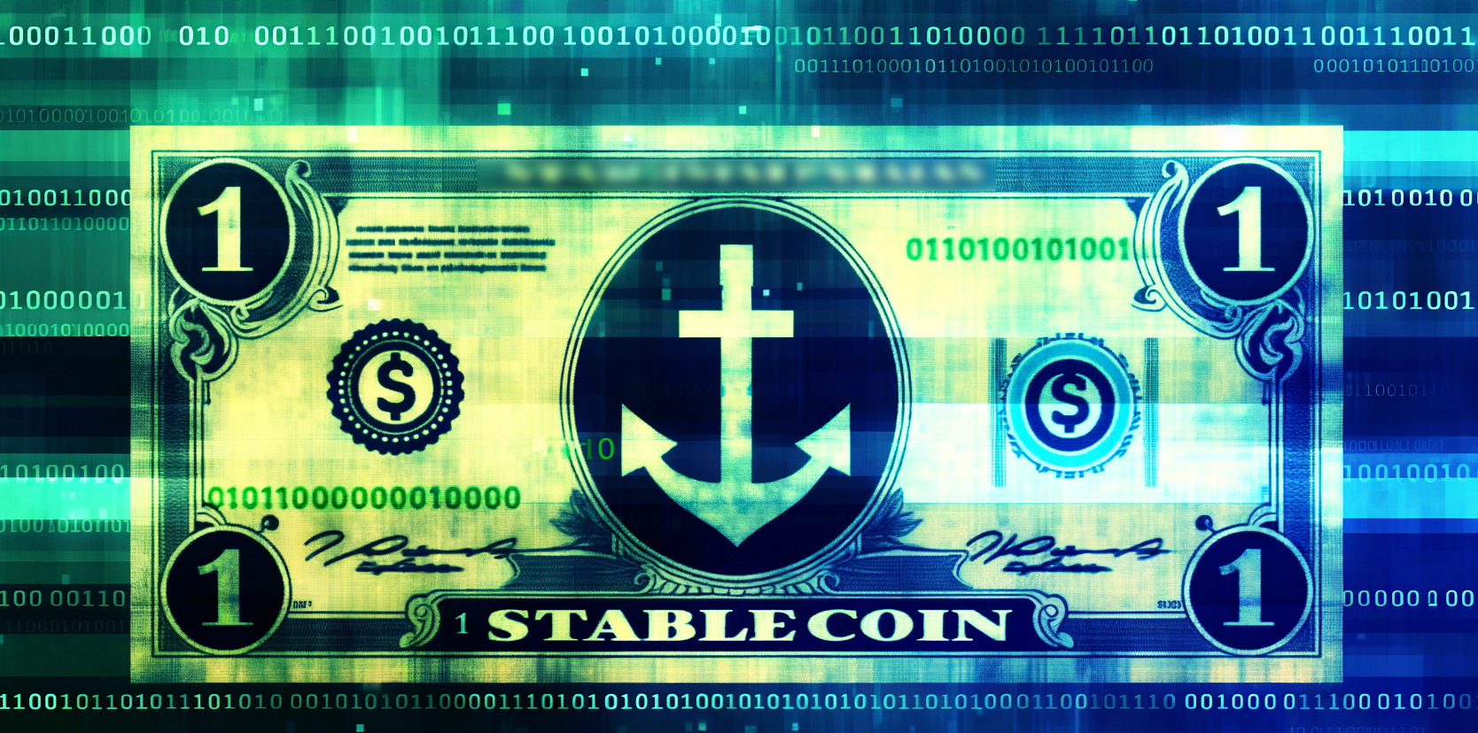 A final version of stablecoin bill in the US could be ready soon
