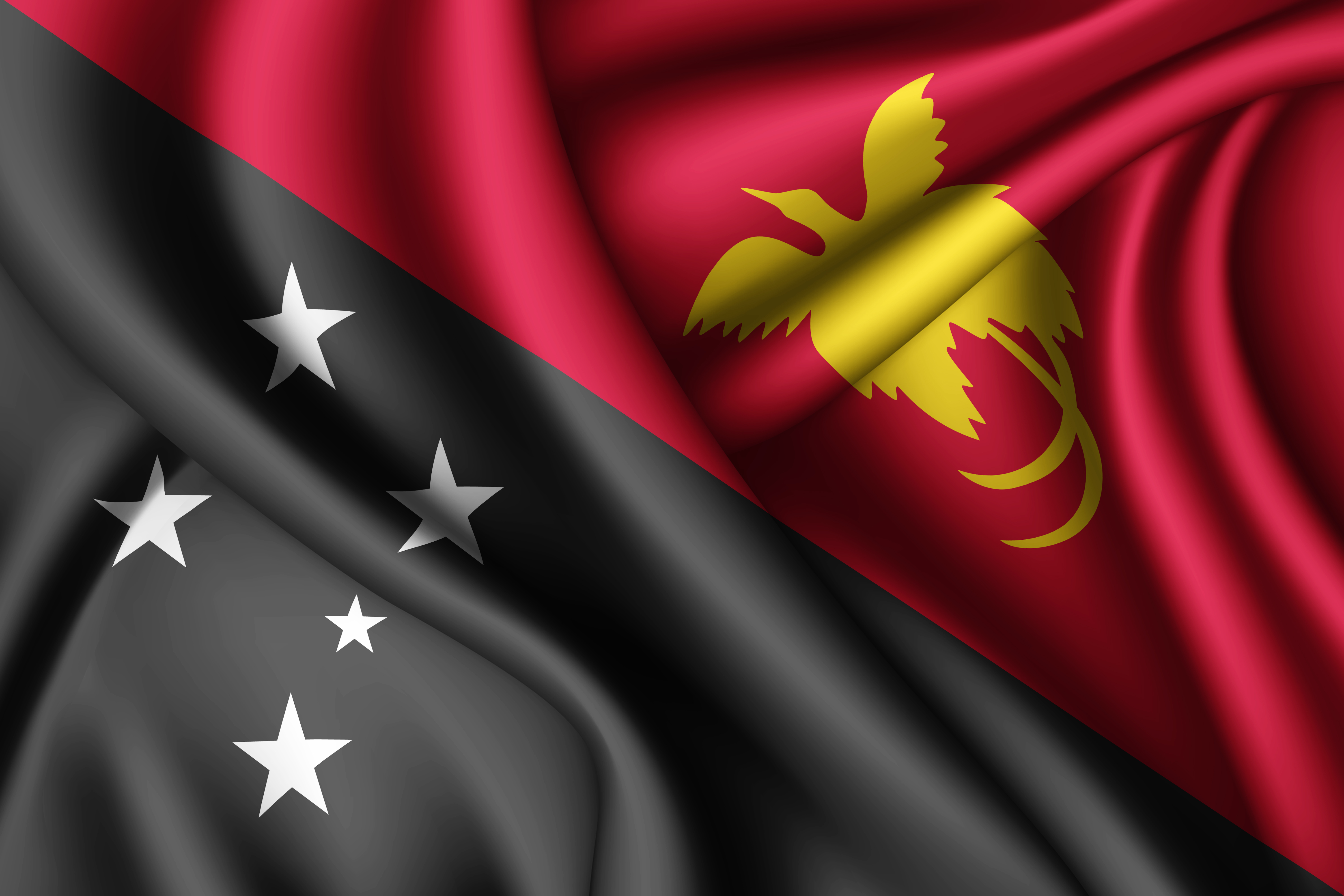 Central Bank of Papua New Guinea moves forward with digital currency plans  | Digital Watch Observatory