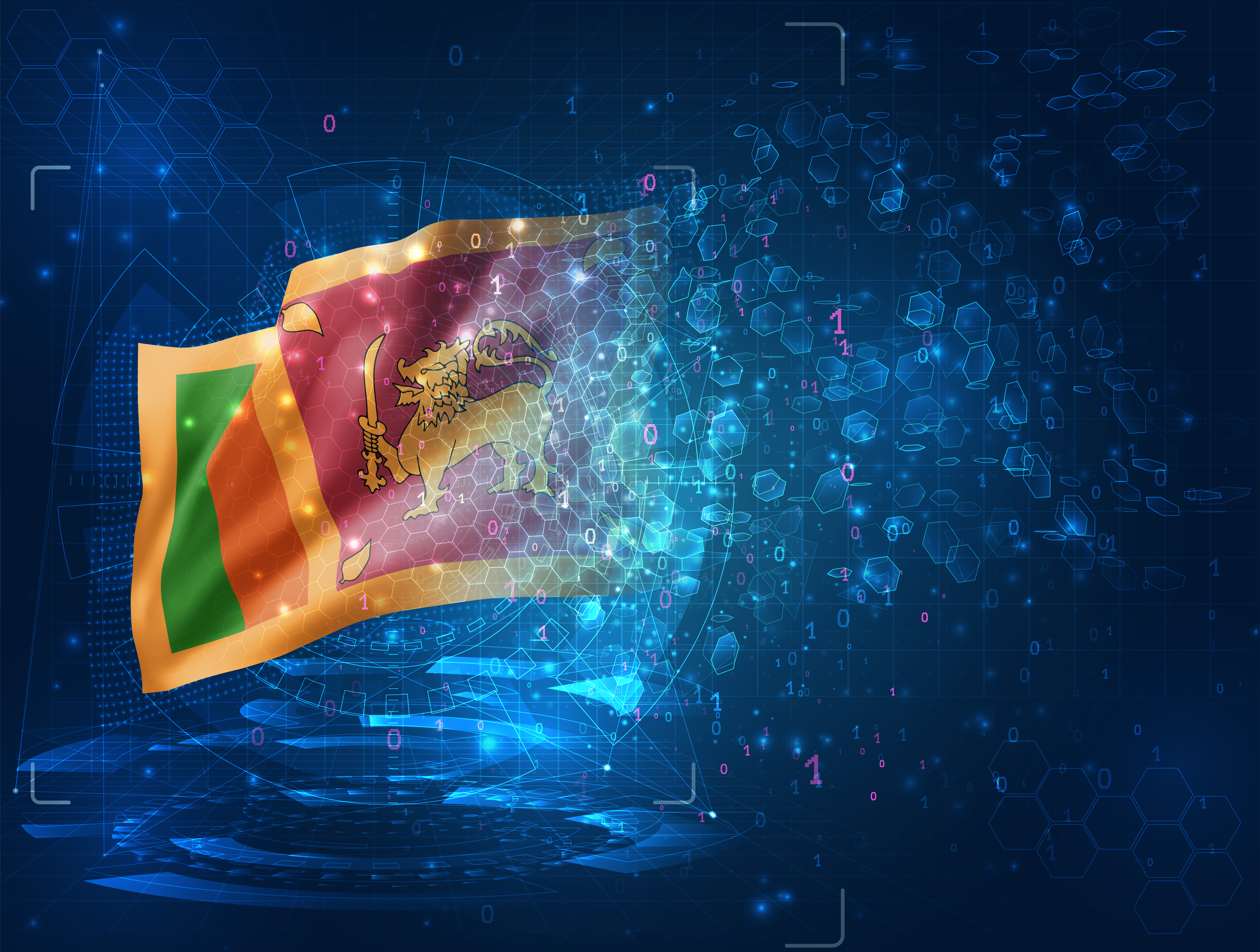 New AI pact between Sri Lanka and Singapore fosters innovation