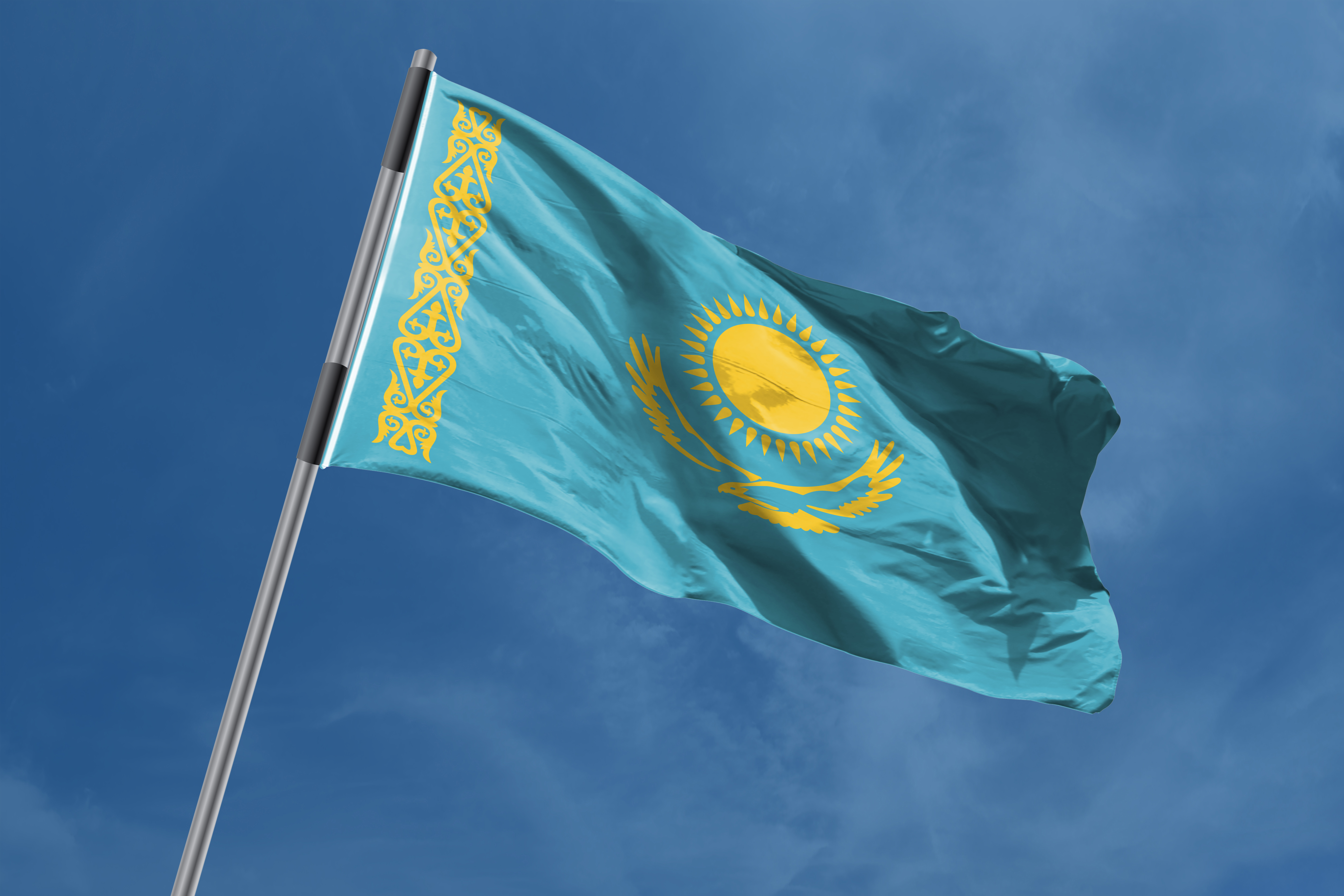 Kazakhstan set to become regional digital hub with 5G rollout