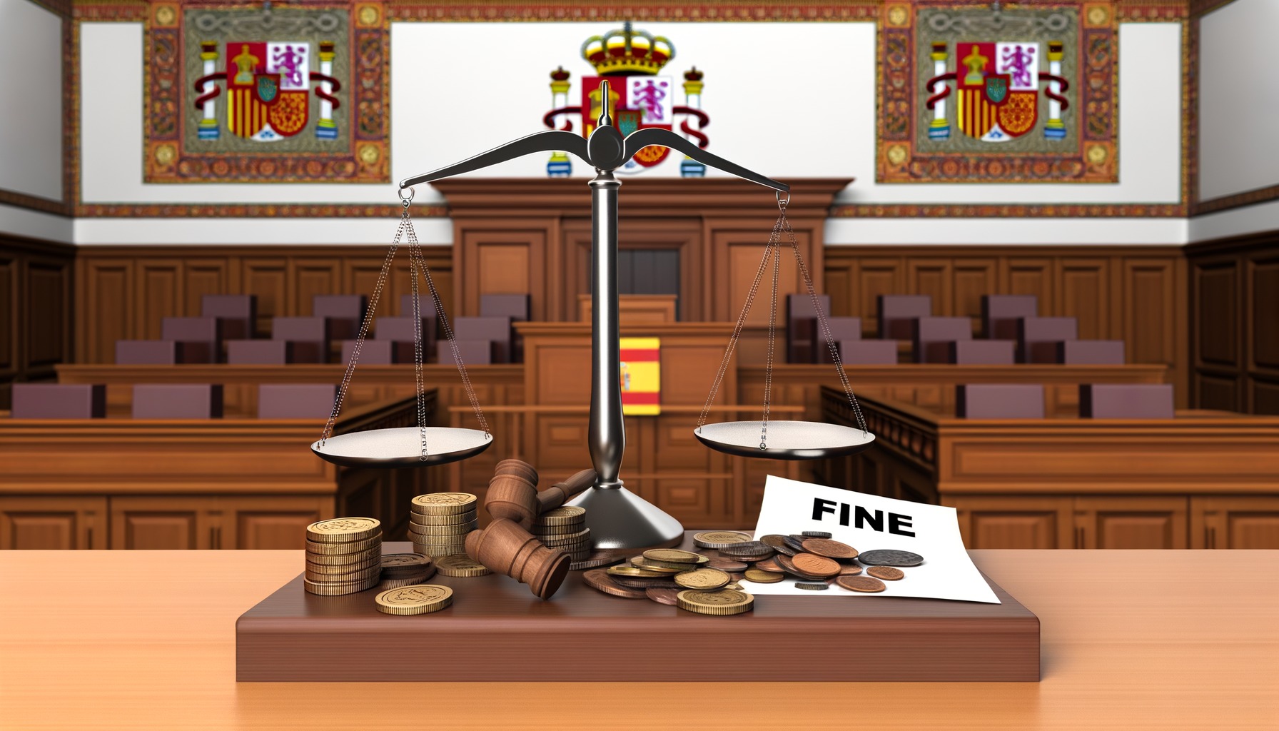 Spain fines Booking.com €413.2 million for market abuse