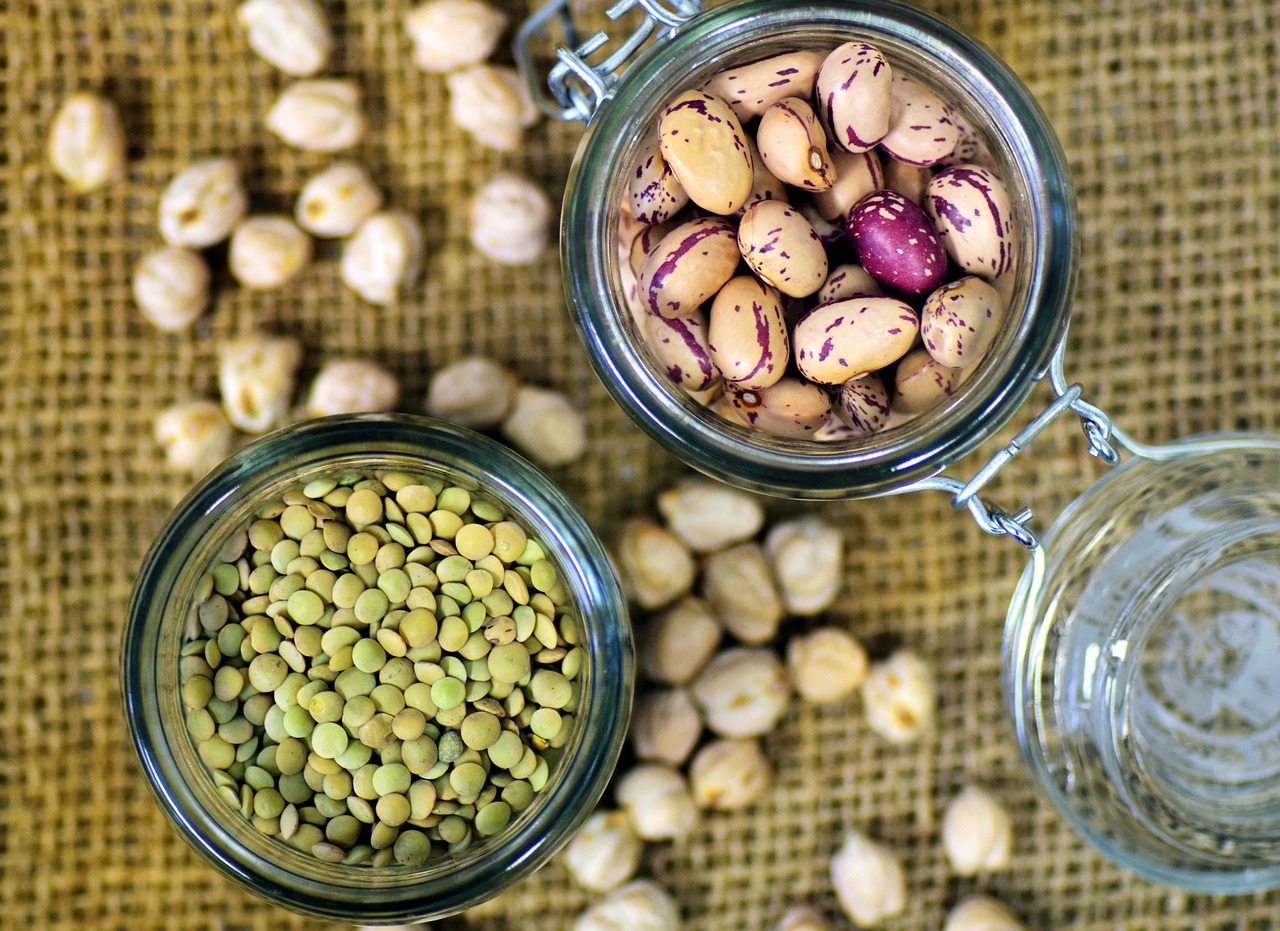Generative AI set to revolutionise plant-based proteins
