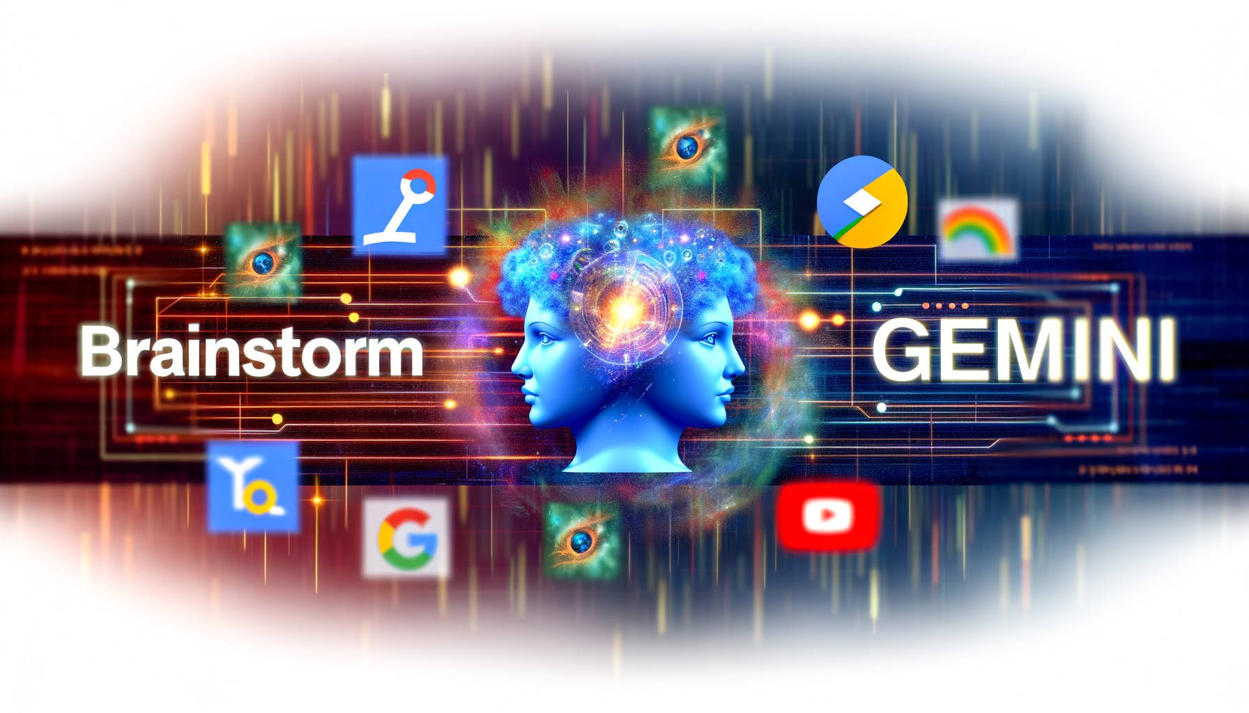 AI to boost content creation on YouTube, Gemini enhances creativity