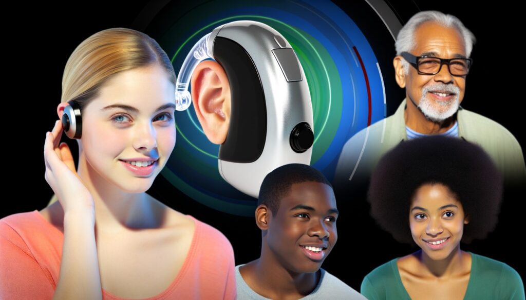 AI promises better communication tools for disabled users