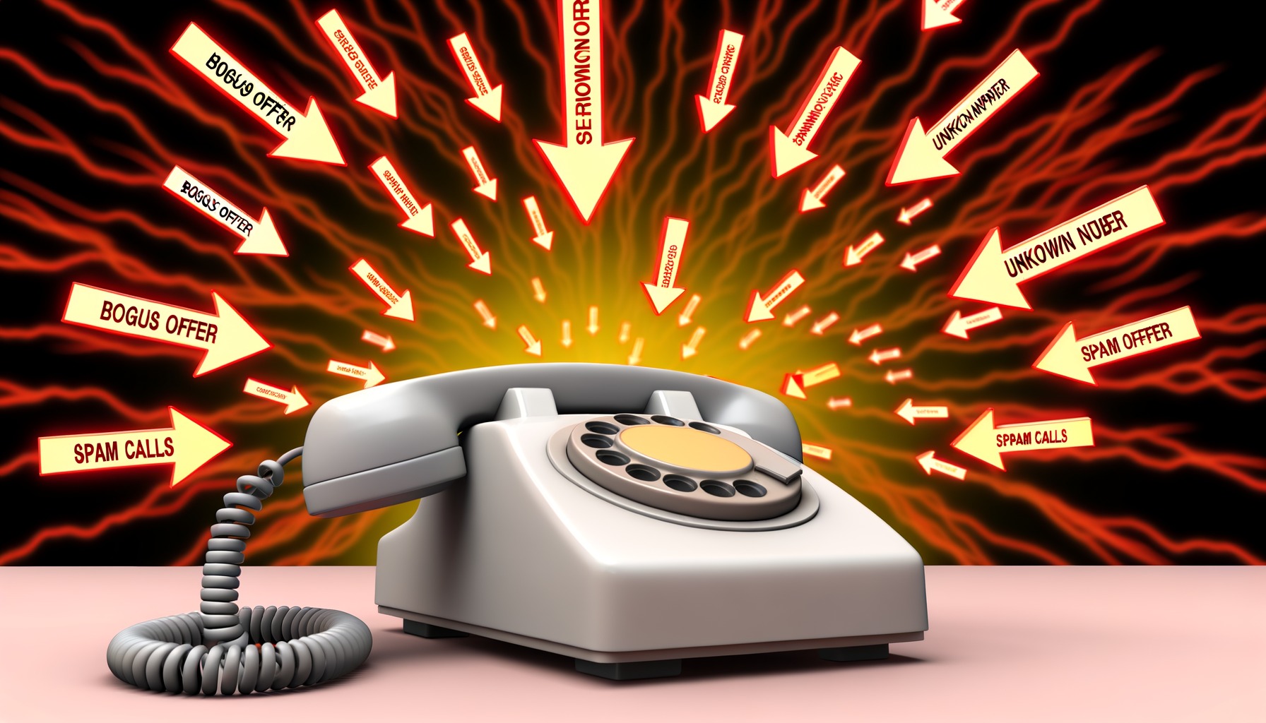 India bans promotional calls from unregistered numbers