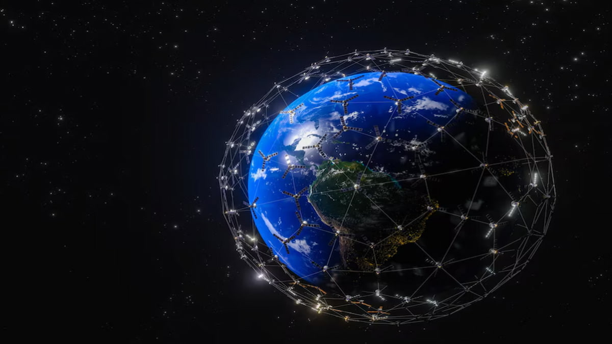 Starlink gets green light in Sri Lanka, officially secures licence