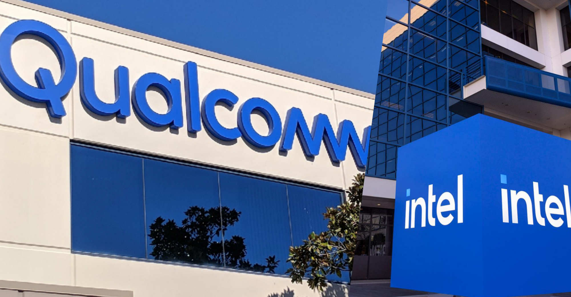 Qualcomm pauses interest in Intel acquisition amid deal complexities