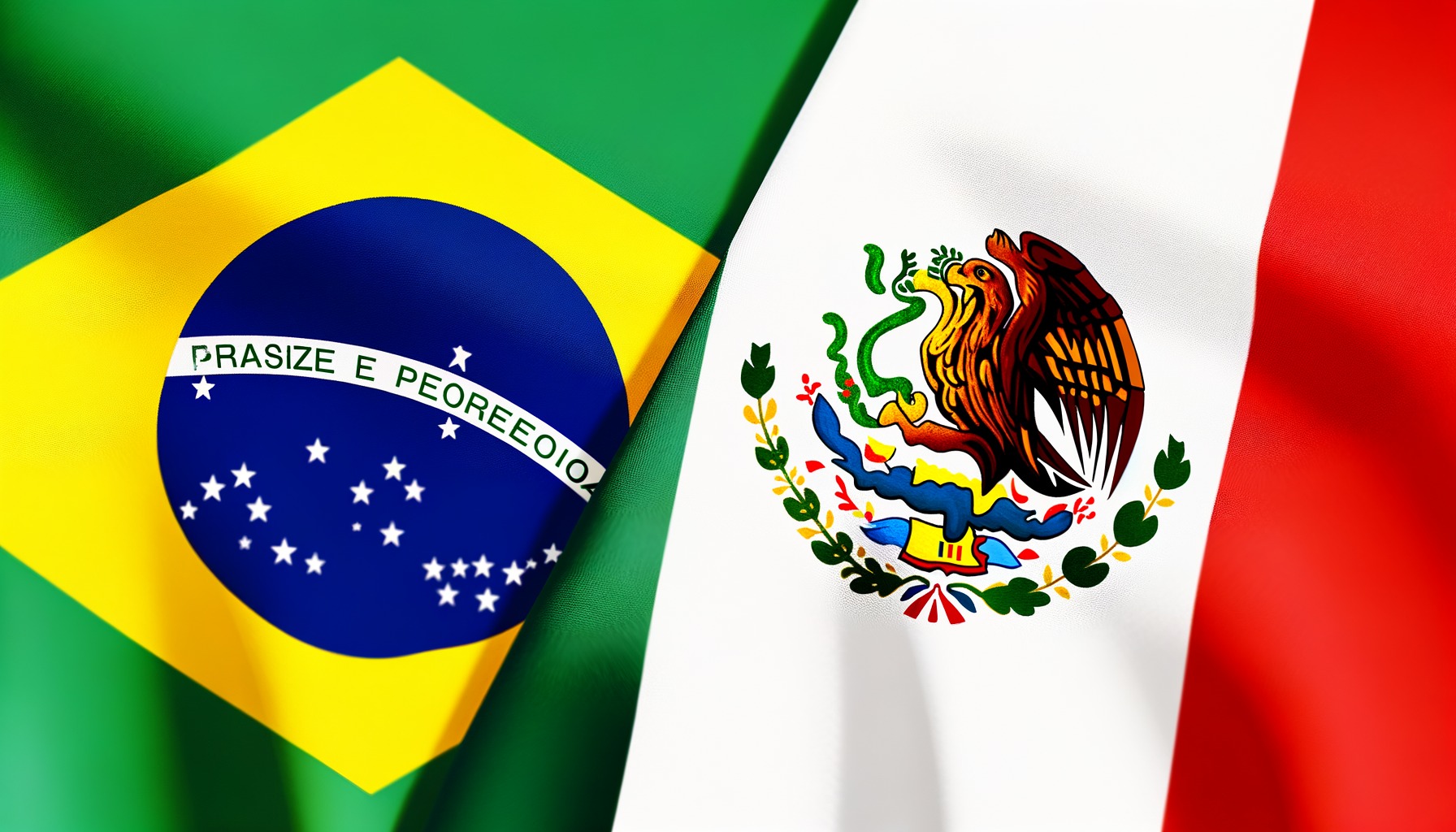 Circle expands stablecoin reach into Brazil and Mexico | Digital Watch  Observatory