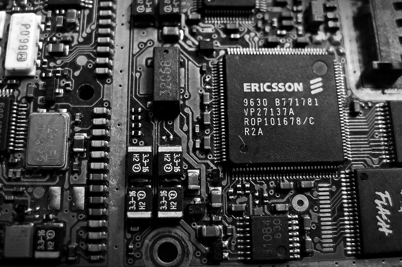 Ericsson join MSSA to enhance global mobile coverage