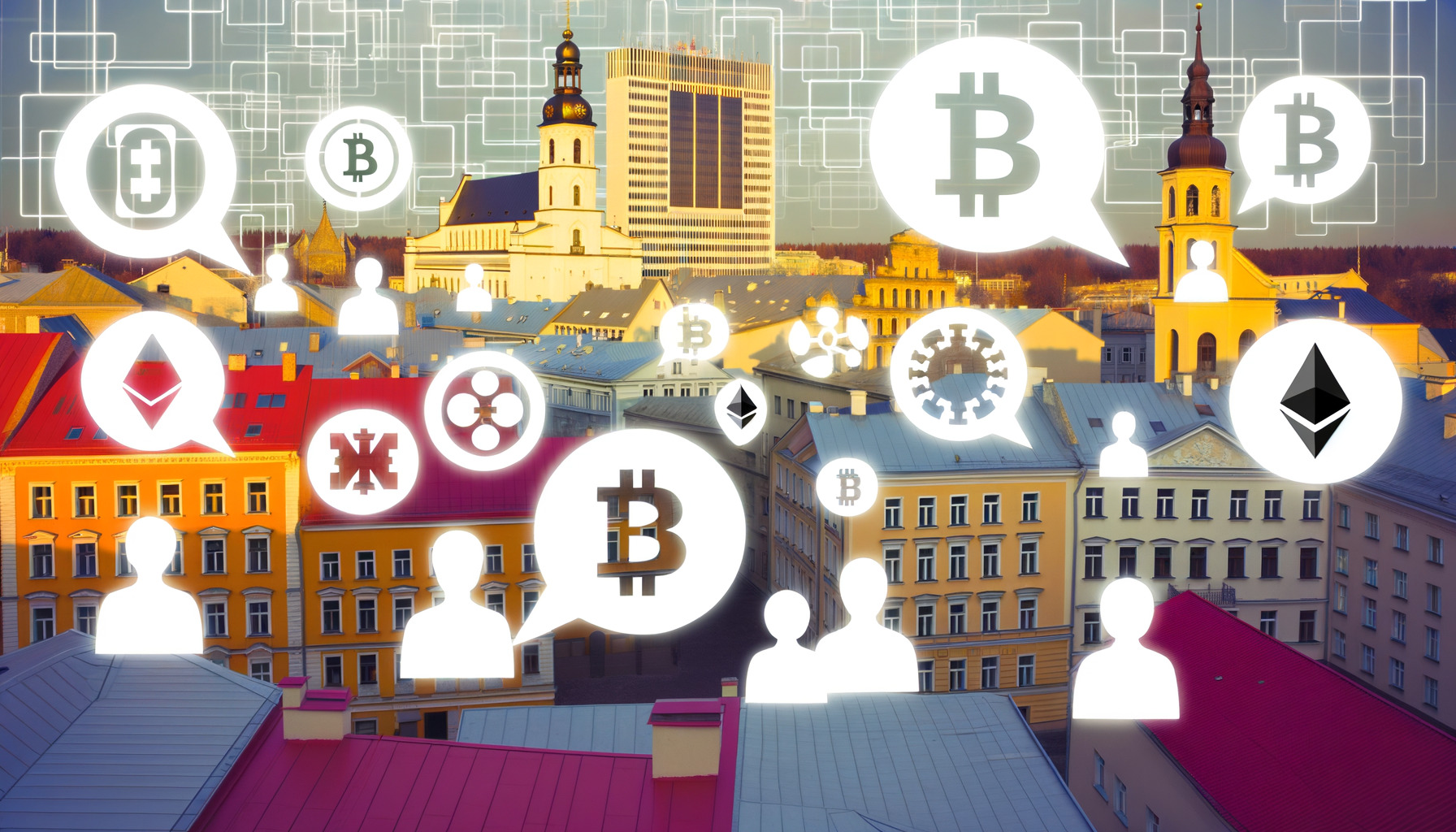 Latvia’s offers pre-licensing consultations for crypto-asset service providers ahead of new EU regulations