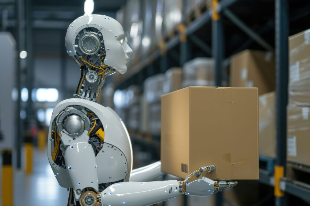 Inbolt raises €15 million to expand its AI-powered robotics technology globally.