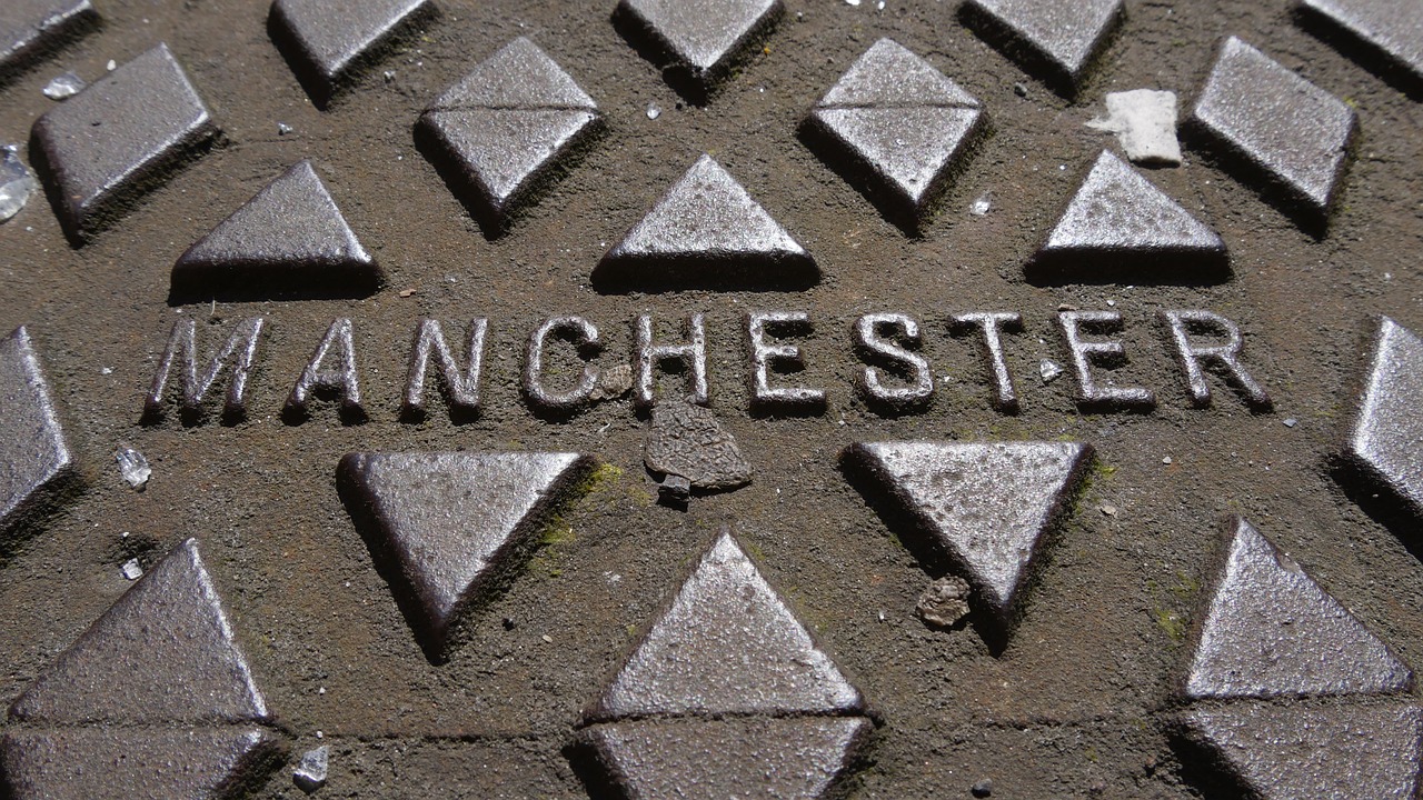 Manchester launches £1.7 billion science and tech hub